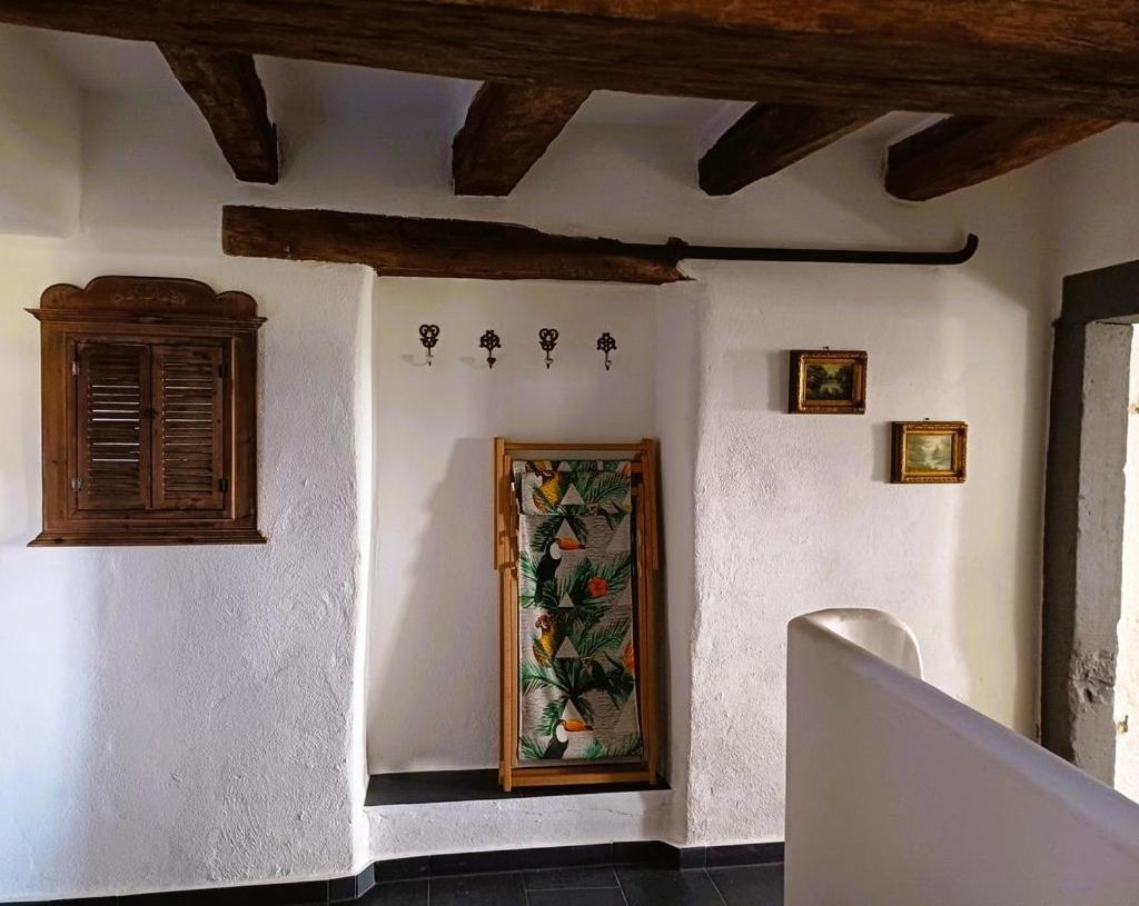 Feilsdorf Ferienhaus "Entenhaus" Im Gutshaus De La Fontaine מראה חיצוני תמונה